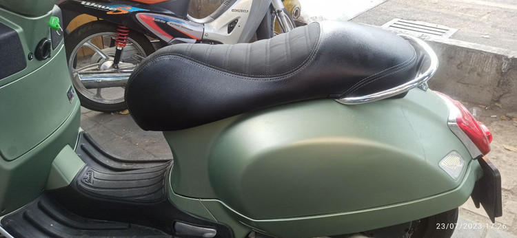 روکش زین gtx300