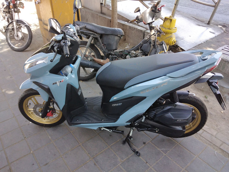روکش زین