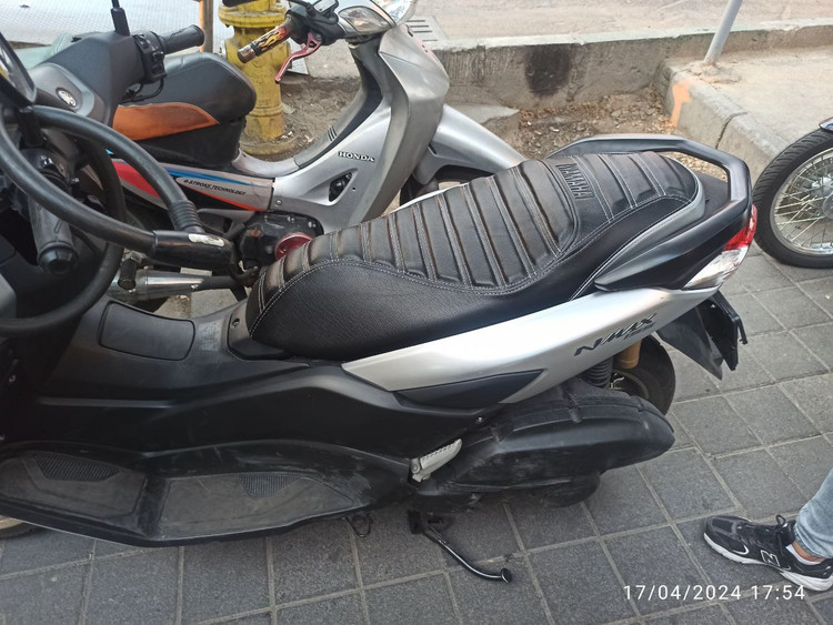 یاما ها ان مکس