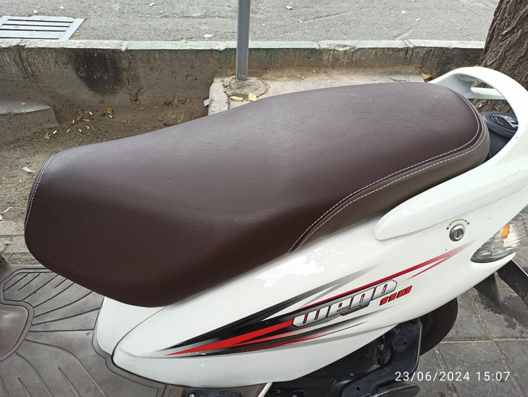 روکش صندلی وگو