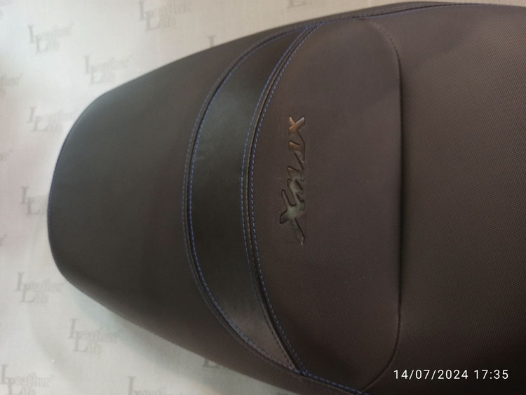 روکش زینxmax