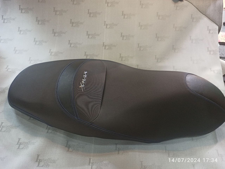 روکش زین ایکس مکس