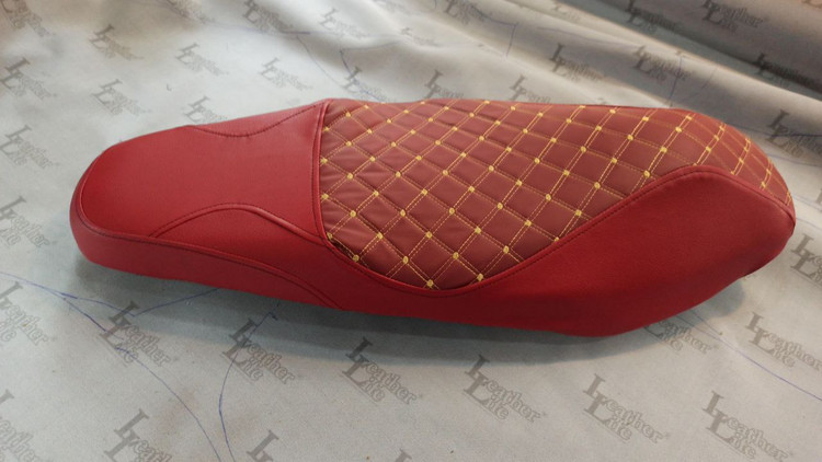 روکش زین کلیک