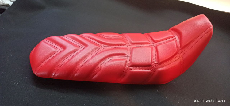 روکش زین تریل