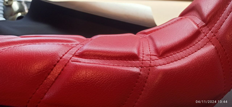 روکش زین طبی