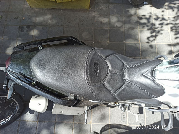 روکش زین ان اچ