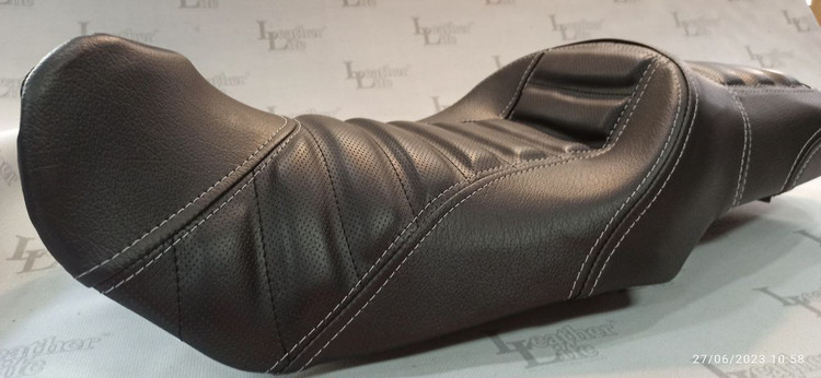 روکش زین ان اچ