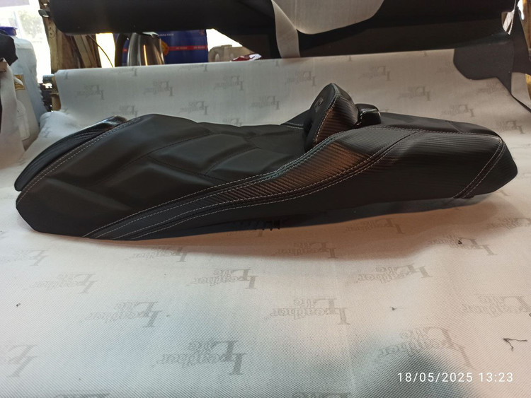 روکش زین طبی