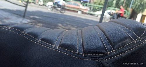 روکش زین جی تی 200