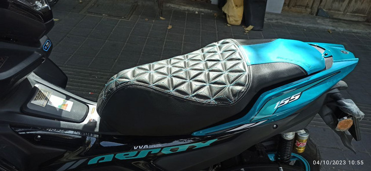 aerox