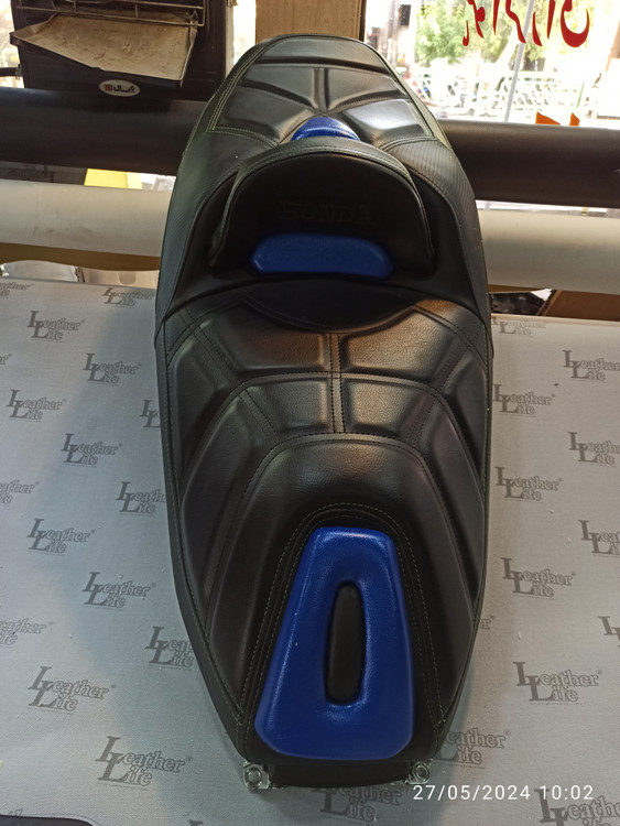 زین اسپشیال انمکس