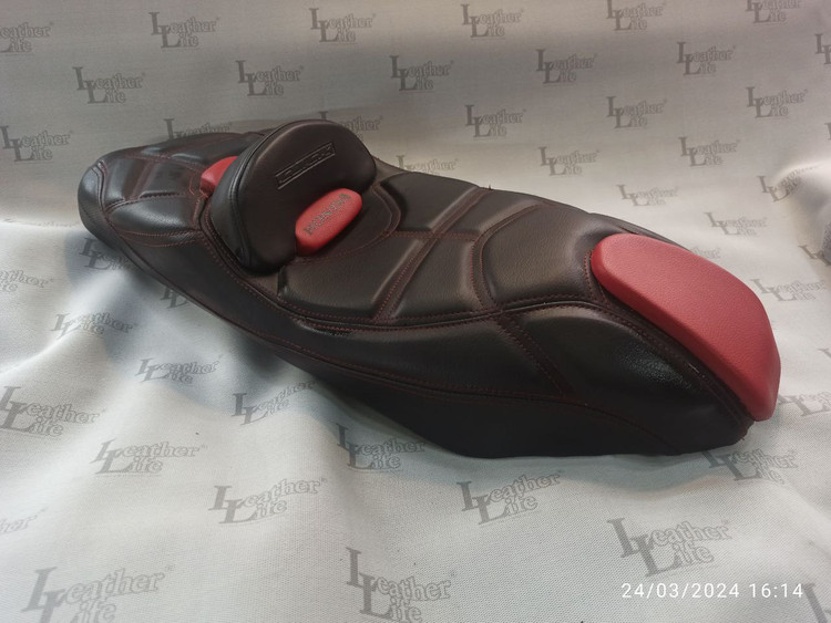 زین طبی جی تی ۲۰۰